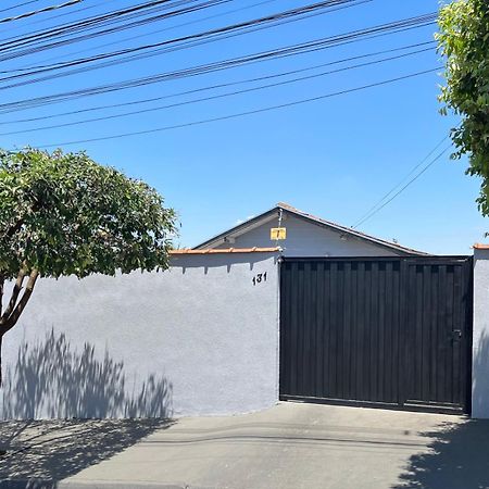 Olímpia Casa Do Bruno 빌라 외부 사진