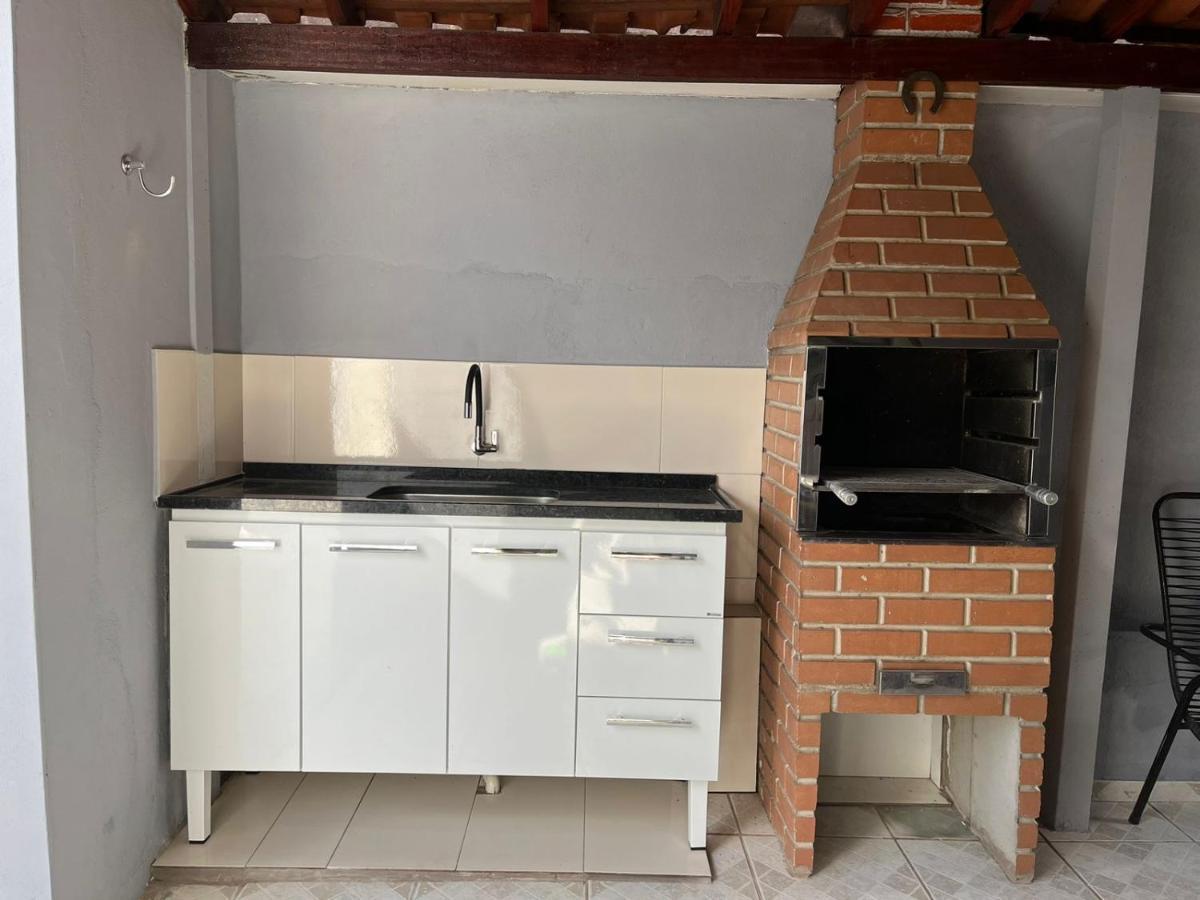 Olímpia Casa Do Bruno 빌라 외부 사진
