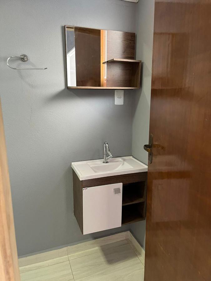Olímpia Casa Do Bruno 빌라 외부 사진