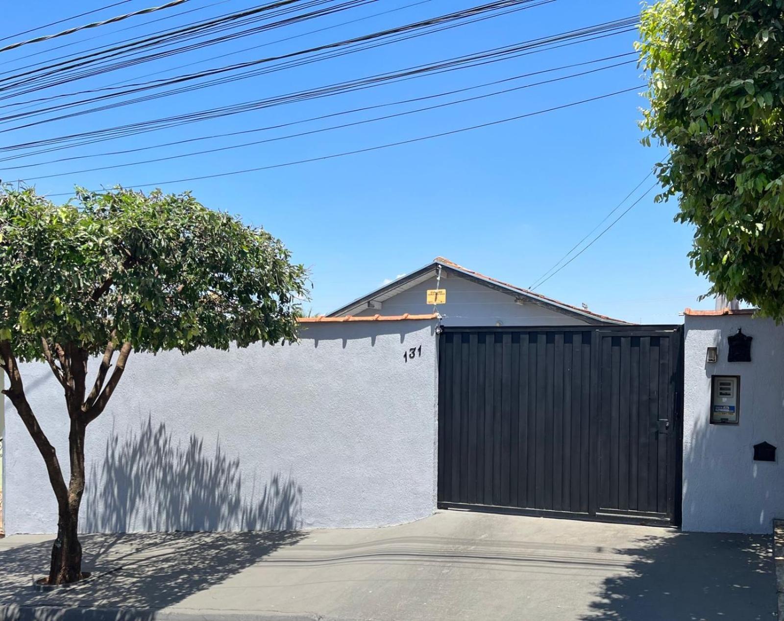 Olímpia Casa Do Bruno 빌라 외부 사진
