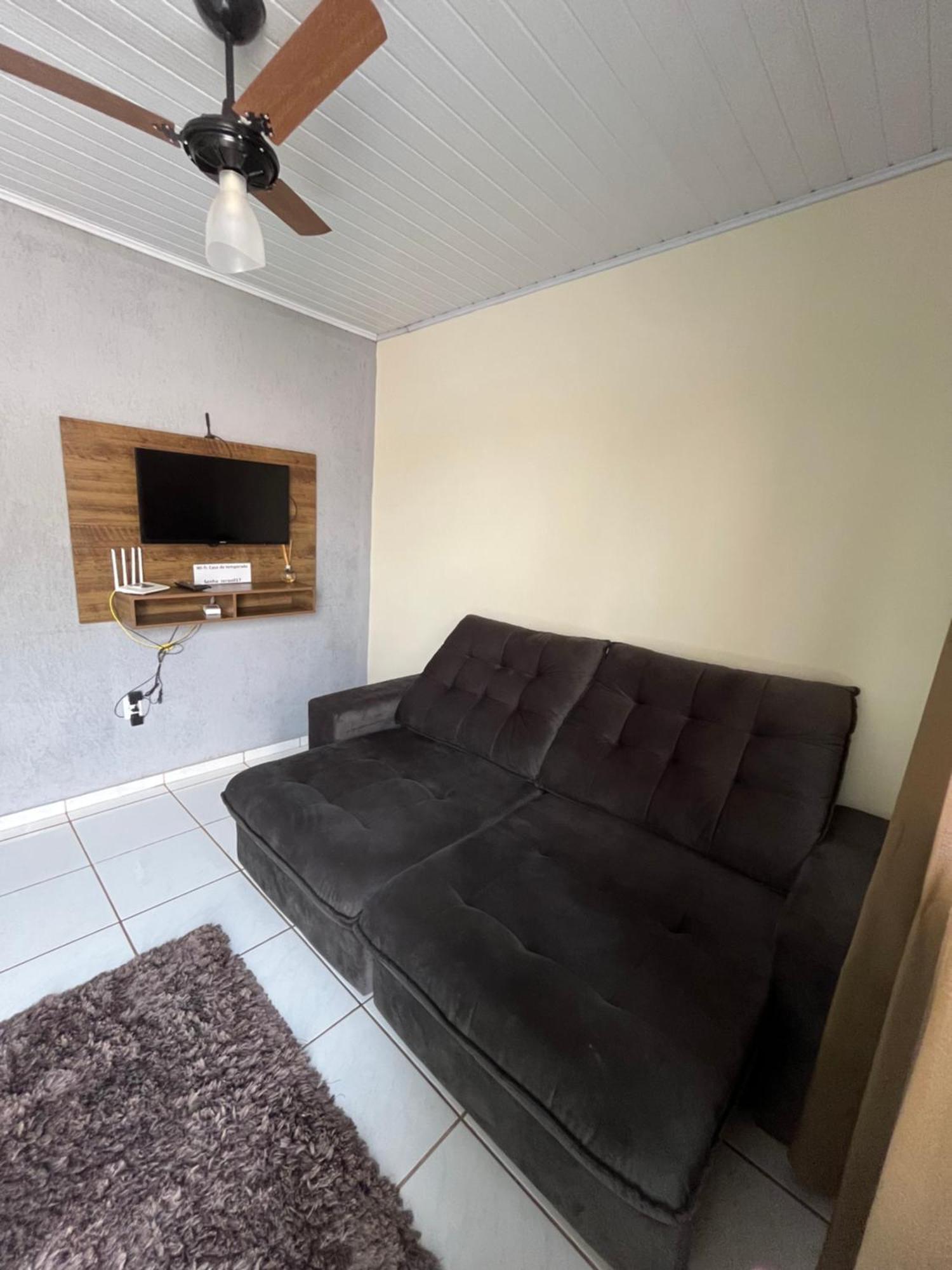 Olímpia Casa Do Bruno 빌라 외부 사진