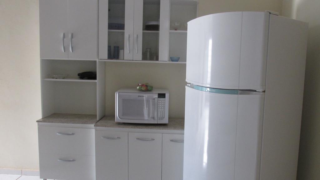 Olímpia Casa Do Bruno 빌라 객실 사진