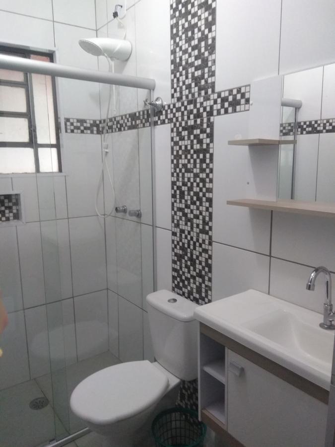 Olímpia Casa Do Bruno 빌라 외부 사진
