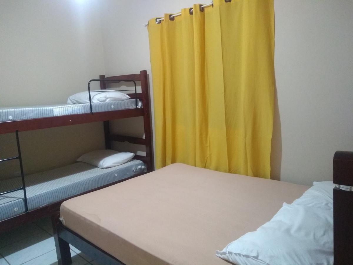 Olímpia Casa Do Bruno 빌라 외부 사진