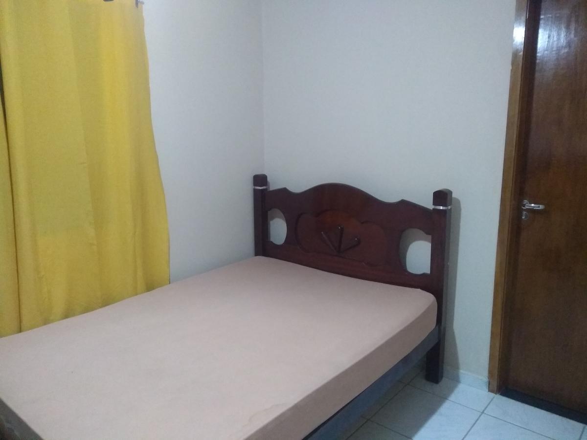 Olímpia Casa Do Bruno 빌라 외부 사진