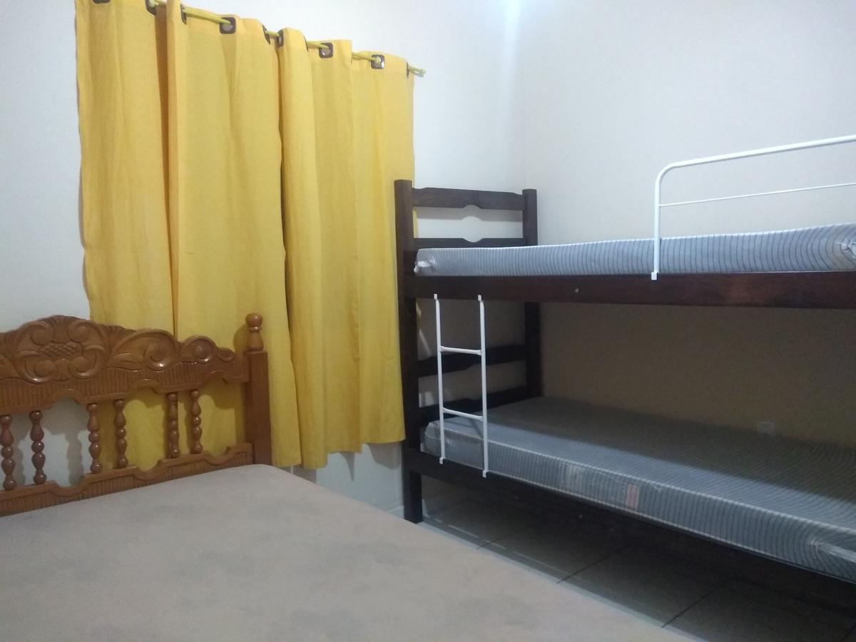 Olímpia Casa Do Bruno 빌라 외부 사진